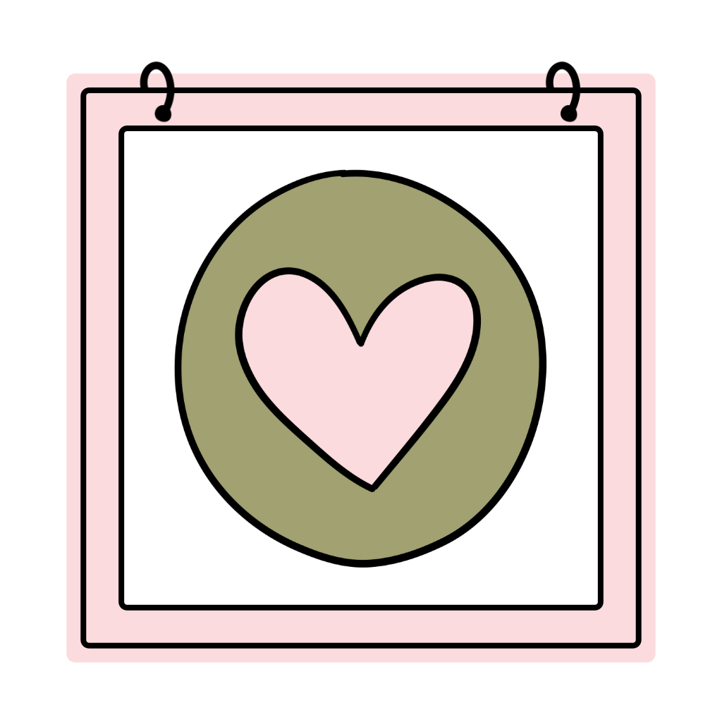 Little Planner logo